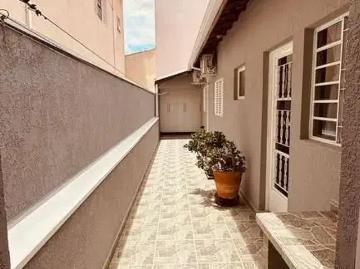 Casa / Sobrado para Venda em Indaiatuba/SP Jardim Hubert 3 Quartos