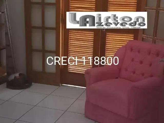 Casa / Sobrado para Venda em Indaiatuba/SP Jardim Hubert 3 Quartos