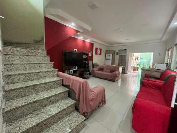 Casa / Sobrado para Venda em Indaiatuba/SP Jardim Hubert 3 Quartos