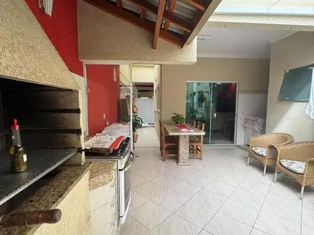 Casa / Sobrado para Venda em Indaiatuba/SP Jardim Hubert 3 Quartos