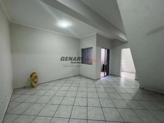 Casa / Sobrado para Venda em Indaiatuba/SP Jardim Itamaracá 2 Quartos