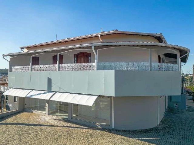 Casa / Sobrado para Venda em Indaiatuba/SP Jardim Itamaracá 3 Quartos