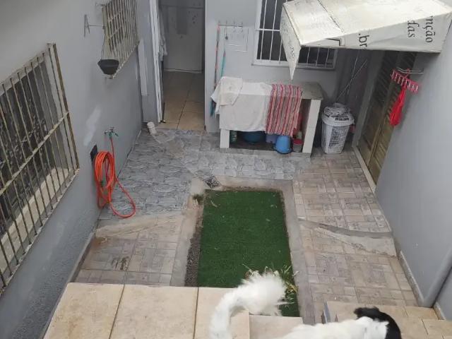 Casa / Sobrado para Venda em Indaiatuba/SP Jardim Itamaracá 3 Quartos