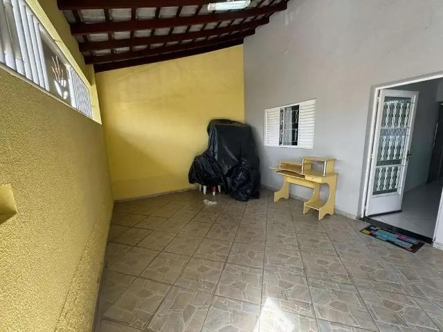 Casa / Sobrado para Venda em Indaiatuba/SP Jardim Itamaracá 3 Quartos