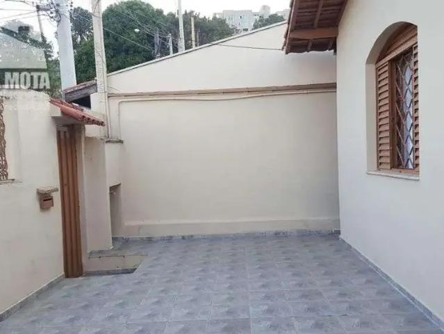 Casa / Sobrado para Venda em Indaiatuba/SP Jardim Itamaracá 3 Quartos