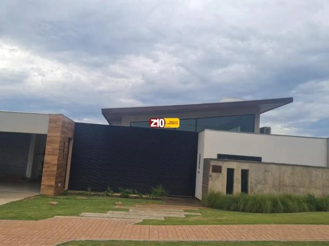 Casa / Sobrado para Venda em Indaiatuba/SP Jardim Indaiatuba Golf 5 Quartos