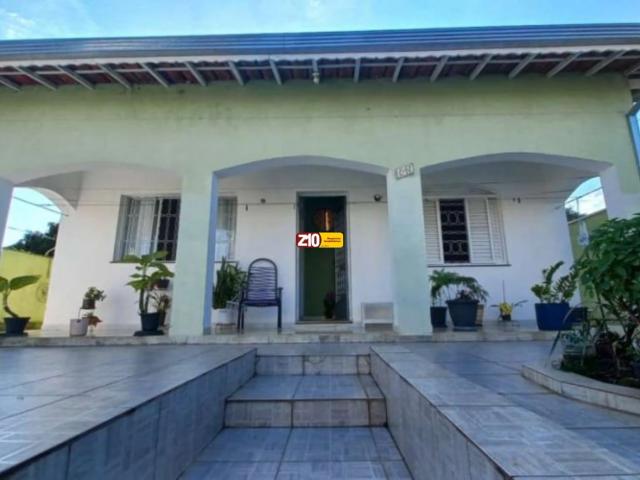 Casa / Sobrado para Venda em Indaiatuba/SP Jardim Juliana 3 Quartos