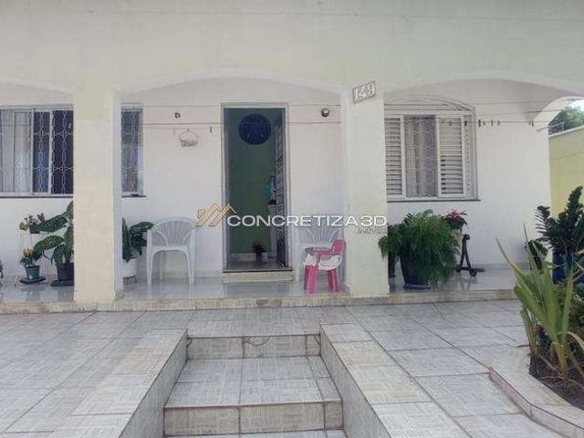 Casa / Sobrado para Venda em Indaiatuba/SP Jardim Juliana 2 Quartos