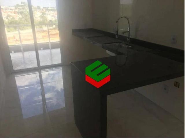 Casa / Sobrado para Venda em Indaiatuba/SP Jardim Juscelino Kubitschek 2 Quartos
