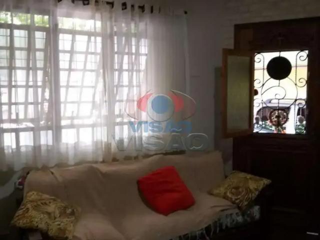 Casa / Sobrado para Venda em Indaiatuba/SP Jardim Jequitibá 2 Quartos
