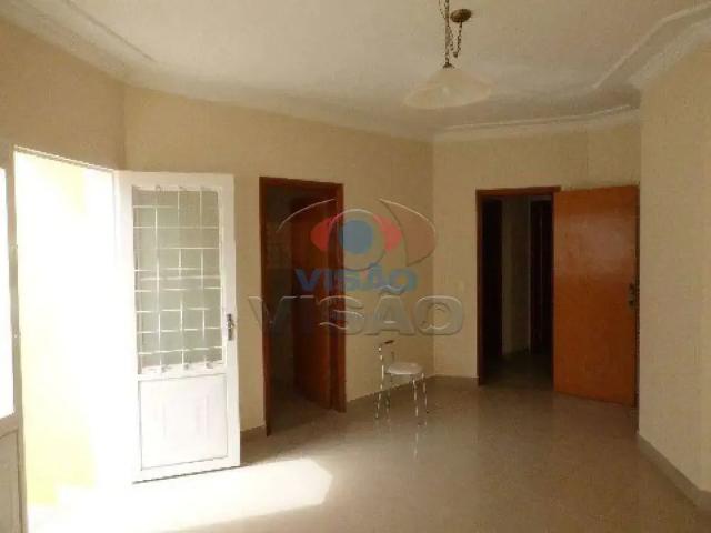 Casa / Sobrado para Venda em Indaiatuba/SP Jardim Jequitibá 3 Quartos