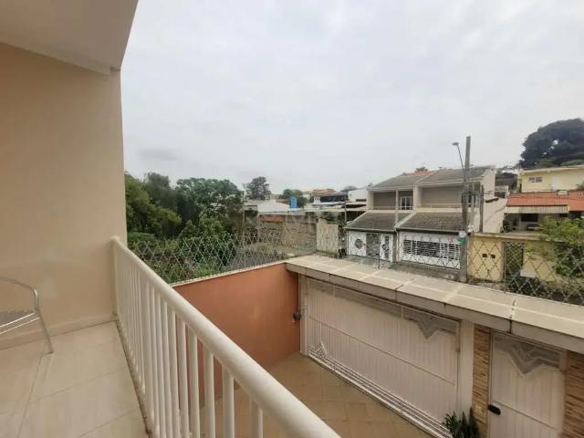 Casa / Sobrado para Venda em Indaiatuba/SP Jardim Jequitibá 3 Quartos