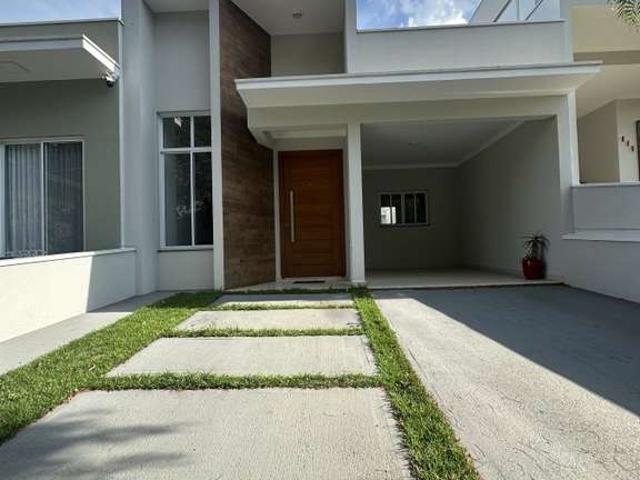 Casa / Sobrado para Venda em Indaiatuba/SP Jardim Panorama 3 Quartos