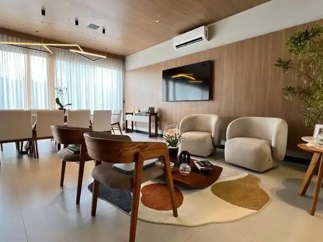 Casa / Sobrado para Venda em Indaiatuba/SP Jardim Park Meraki 4 Quartos