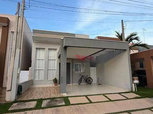 Casa / Sobrado para Venda em Indaiatuba/SP Jardim Park Real
