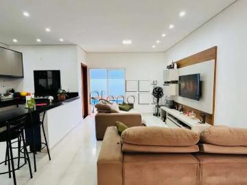 Casa / Sobrado para Venda em Indaiatuba/SP Jardim Park Real 2 Quartos