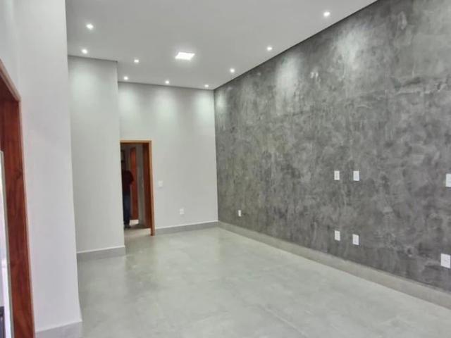 Casa / Sobrado para Venda em Indaiatuba/SP Jardim Park Real 3 Quartos