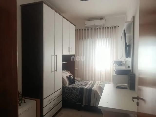 Casa / Sobrado para Venda em Indaiatuba/SP Jardim Park Real 3 Quartos
