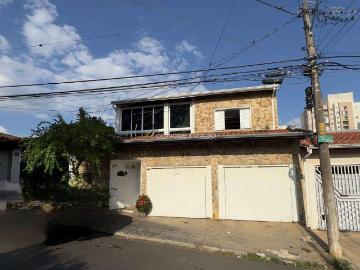 Casa / Sobrado para Venda em Indaiatuba/SP Jardim Pau Preto 4 Quartos