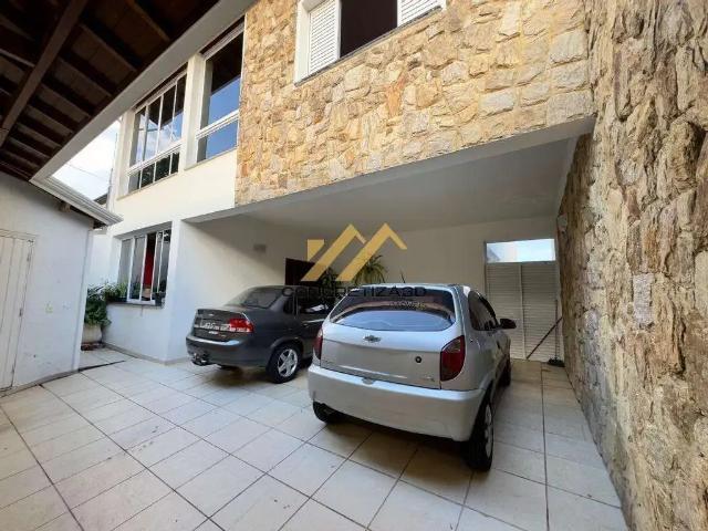 Casa / Sobrado para Venda em Indaiatuba/SP Jardim Pau Preto 4 Quartos
