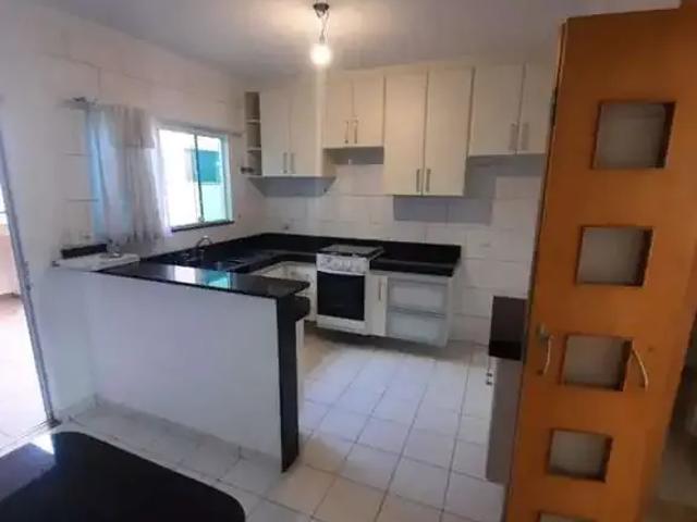 Casa / Sobrado para Venda em Indaiatuba/SP Jardim Pau Preto 3 Quartos