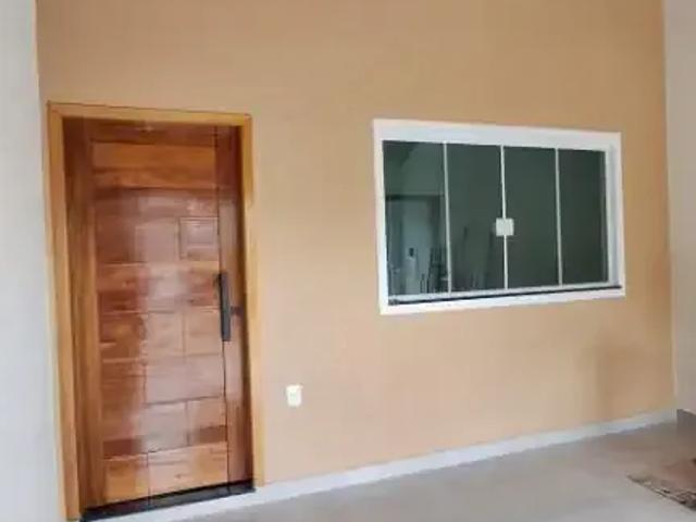 Casa / Sobrado para Venda em Indaiatuba/SP Jardim Pau Preto 3 Quartos