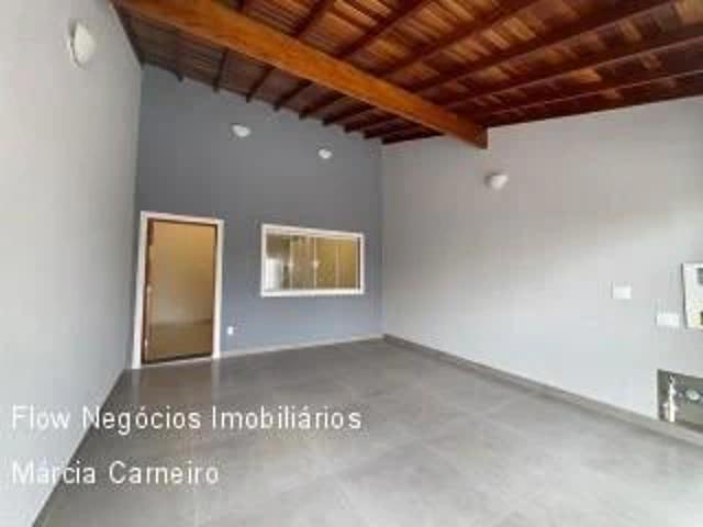 Casa / Sobrado para Venda em Indaiatuba/SP Jardim Pau Preto 3 Quartos