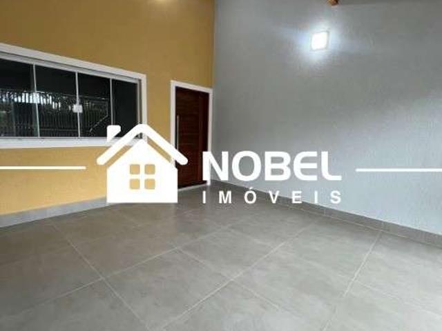 Casa / Sobrado para Venda em Indaiatuba/SP Jardim Pau Preto 3 Quartos