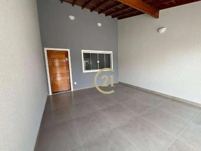 Casa / Sobrado para Venda em Indaiatuba/SP Jardim Pau Preto 3 Quartos