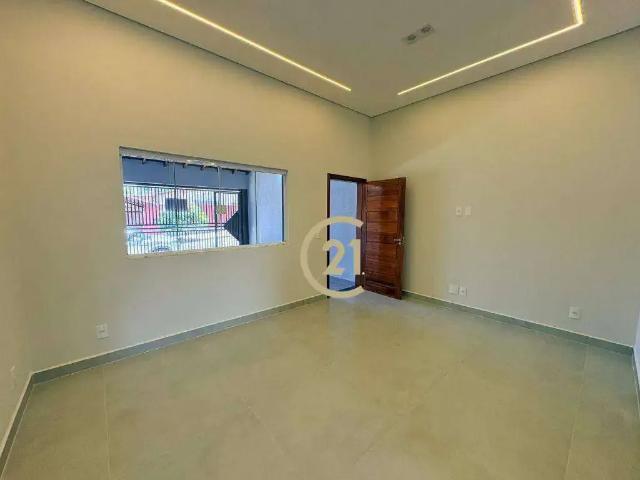 Casa / Sobrado para Venda em Indaiatuba/SP Jardim Pau Preto 3 Quartos