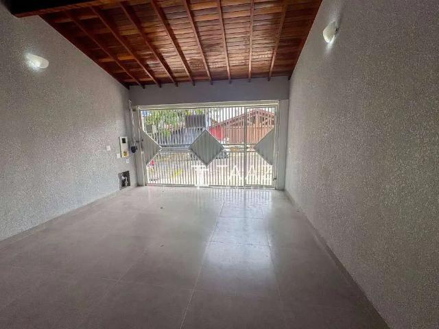 Casa / Sobrado para Venda em Indaiatuba/SP Jardim Pau Preto 3 Quartos
