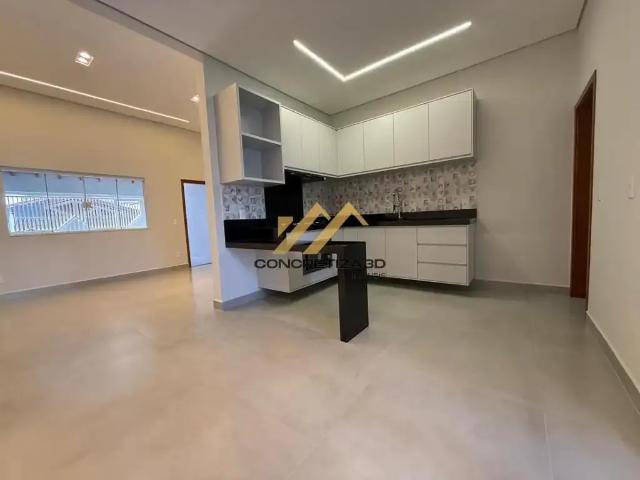 Casa / Sobrado para Venda em Indaiatuba/SP Jardim Pau Preto 3 Quartos