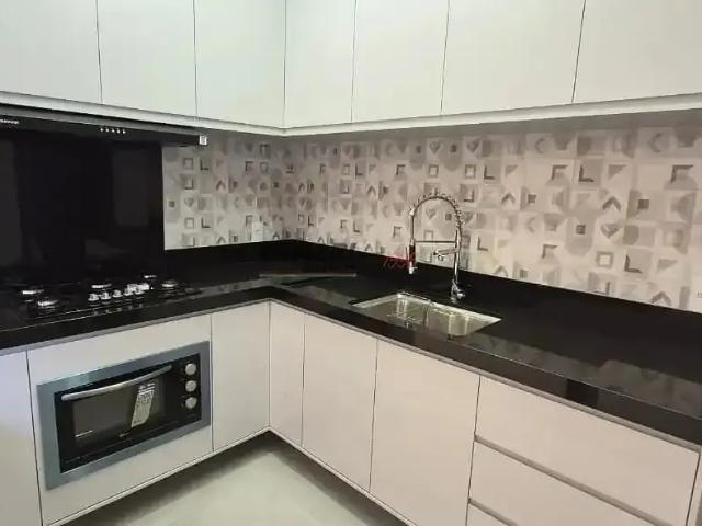 Casa / Sobrado para Venda em Indaiatuba/SP Jardim Pau Preto 3 Quartos