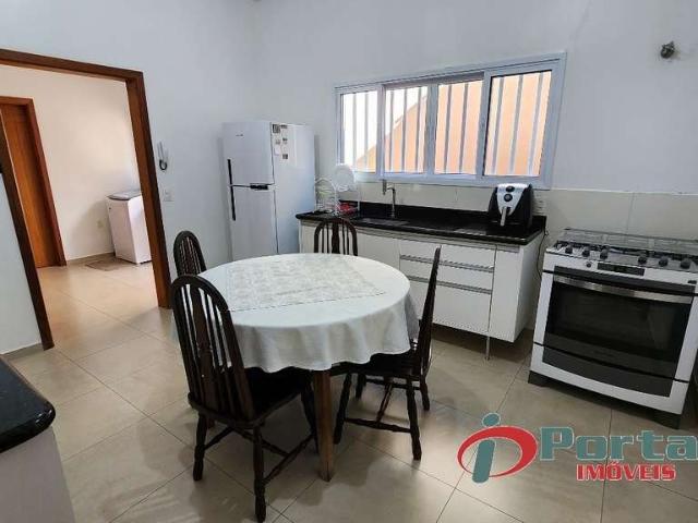Casa / Sobrado para Venda em Indaiatuba/SP Jardim Pau Preto 3 Quartos