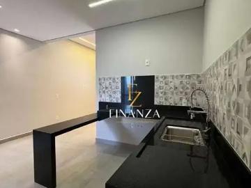 Casa / Sobrado para Venda em Indaiatuba/SP Jardim Pau Preto 3 Quartos