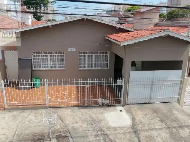 Casa / Sobrado para Venda em Indaiatuba/SP Jardim Pau Preto 3 Quartos