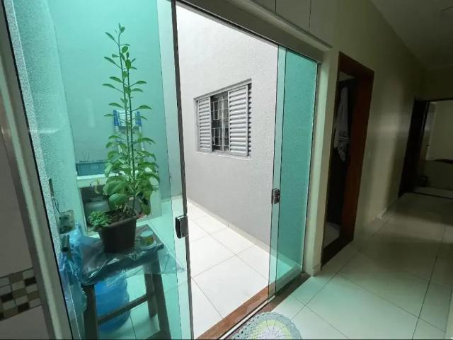 Casa / Sobrado para Venda em Indaiatuba/SP Jardim Paulista I 3 Quartos