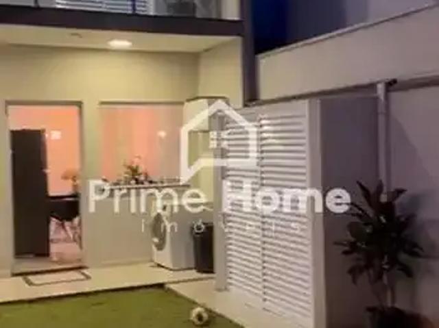 Casa / Sobrado para Venda em Indaiatuba/SP Jardim Paulista I 2 Quartos