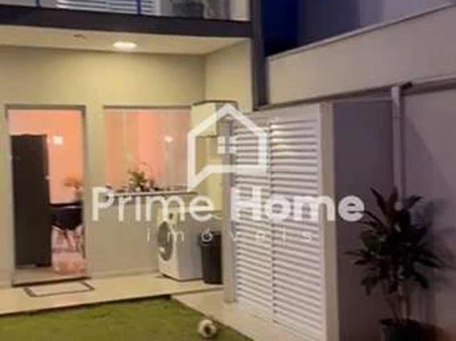 Casa / Sobrado para Venda em Indaiatuba/SP Jardim Paulista I 2 Quartos