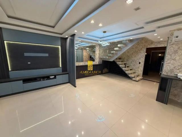 Casa / Sobrado para Venda em Indaiatuba/SP Jardim Paulista I 4 Quartos