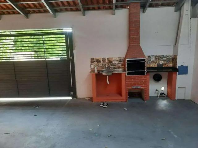 Casa / Sobrado para Venda em Indaiatuba/SP Jardim Paulista II 2 Quartos
