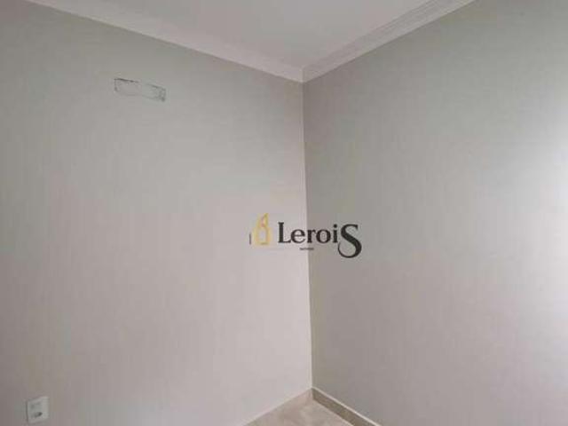 Casa / Sobrado para Venda em Indaiatuba/SP Jardim Paulista II 2 Quartos