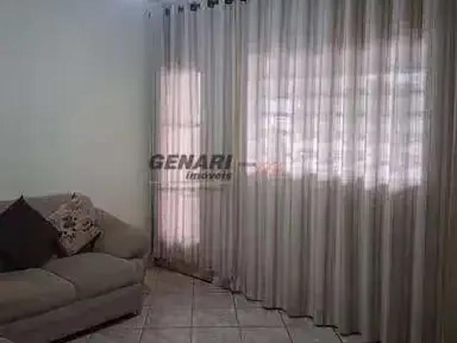 Casa / Sobrado para Venda em Indaiatuba/SP Jardim Paulista II 3 Quartos