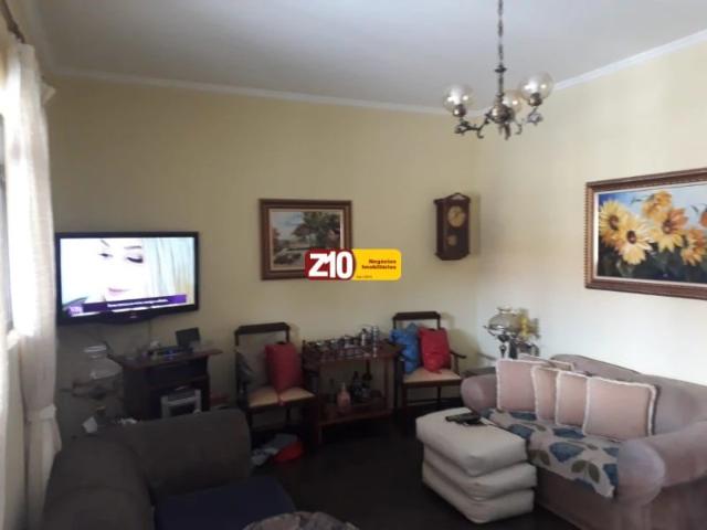 Casa / Sobrado para Venda em Indaiatuba/SP Jardim Pedroso 3 Quartos
