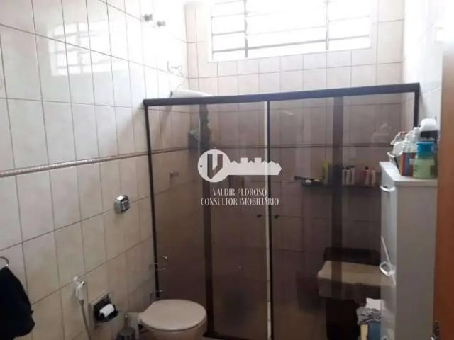 Casa / Sobrado para Venda em Indaiatuba/SP Jardim Pedroso 3 Quartos