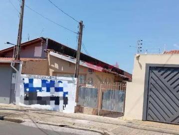 Casa / Sobrado para Venda em Indaiatuba/SP Jardim Pedroso 1 Quartos