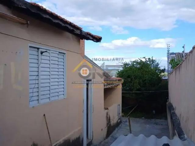 Casa / Sobrado para Venda em Indaiatuba/SP Jardim Pedroso 2 Quartos