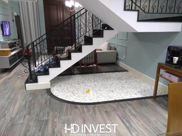 Casa / Sobrado para Venda em Indaiatuba/SP Jardim Piemonte 3 Quartos
