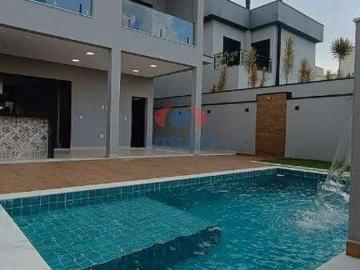 Casa / Sobrado para Venda em Indaiatuba/SP Jardim Piemonte 4 Quartos