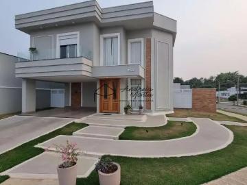 Casa / Sobrado para Venda em Indaiatuba/SP Jardim Piemonte 4 Quartos